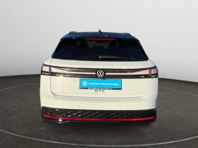 Volkswagen ID.7 GTX Tourer