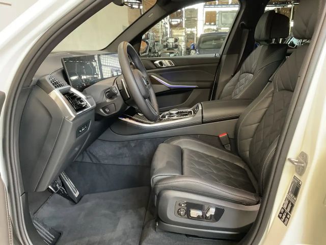 BMW X5 Comfort pakket M-Sport xDrive30d