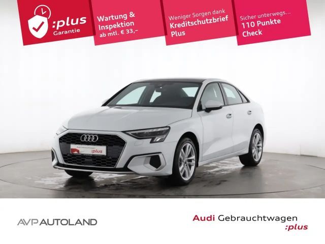 Audi A3 30 TFSI S-Tronic Sedan