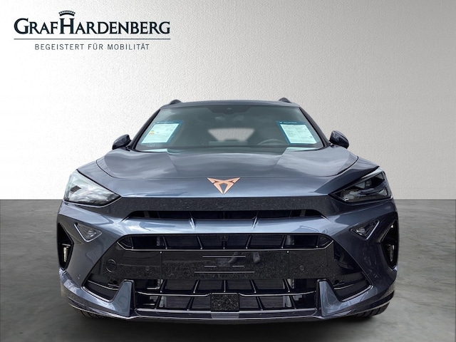 Cupra Formentor Formentor 1.5 eTSI Matrix ACC DCC