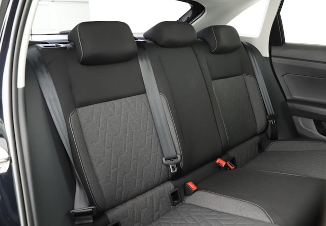 Volkswagen Taigo 1.0 TSI Move