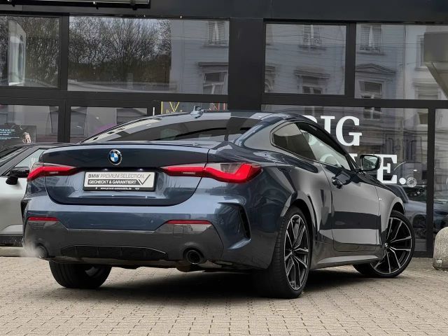 BMW 430 430i Coupé M-Sport