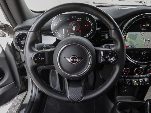 MINI Mini Electric 3-deurs SE
