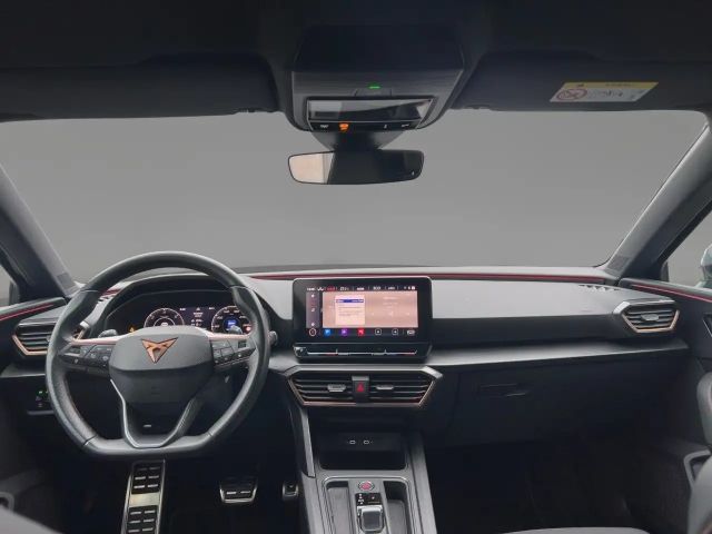 Cupra Leon 1.4 DSG VZ e-Hybrid