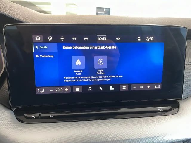 Skoda Octavia Essence TSI