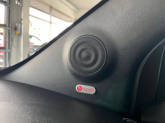 Abarth 695 1.4 180 PS/XENON/BEATS/17Z/NAVI/KLIMA-AUTO