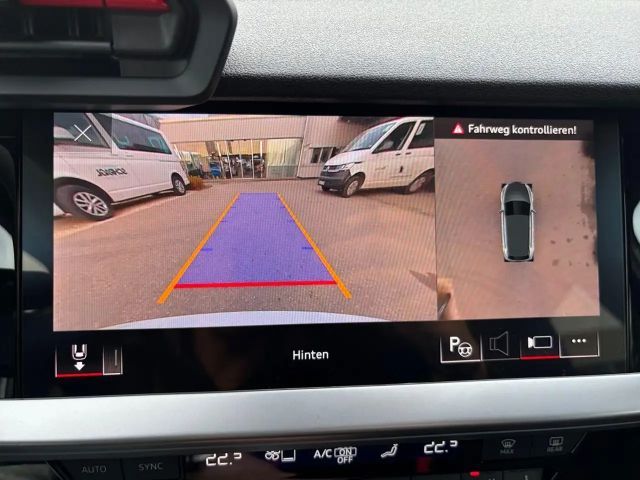 Audi RS3 Sedan Sportback