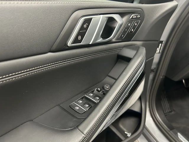 BMW X6 Coupé M-Sport xDrive40d