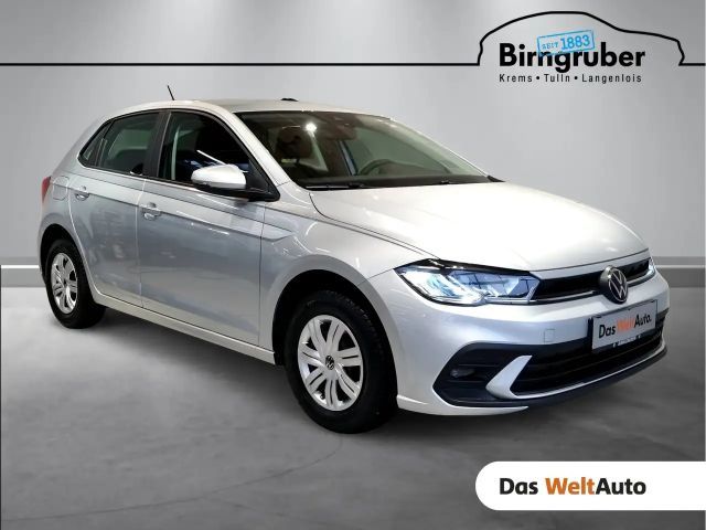 Volkswagen Polo 4Me