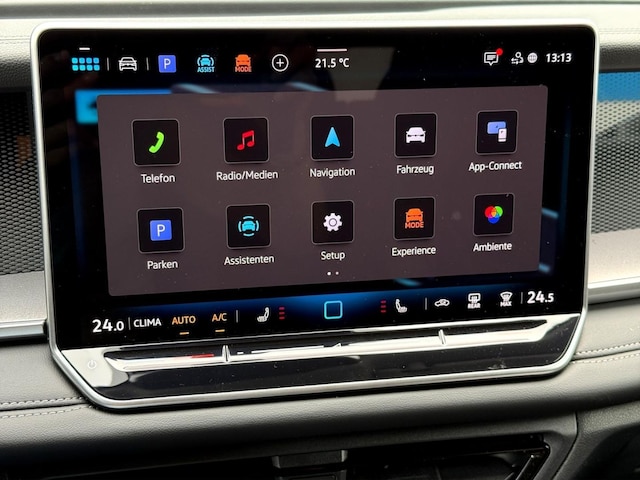 Volkswagen Tayron 1.5 TSI DSG Life