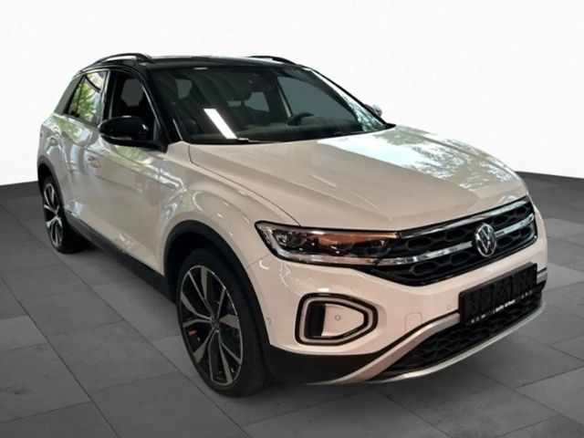Volkswagen T-Roc DSG Style