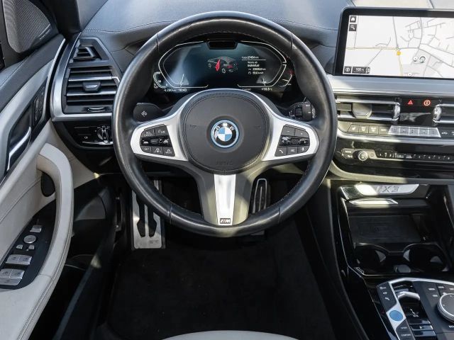 BMW iX3 Impressive iX3