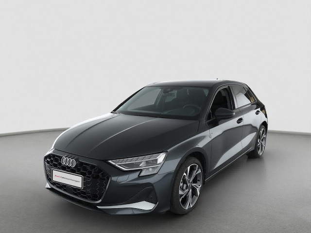 Audi A3 30 TFSI S-Tronic Sportback