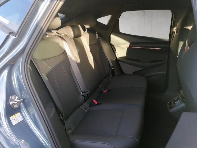 Cupra Tavascan 210 kW HEAT PUMP bhzFS GJR