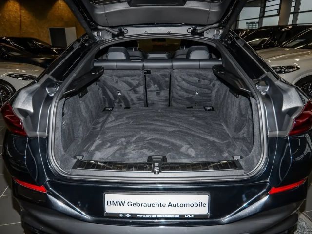 BMW X6 Coupé M-Sport xDrive30d