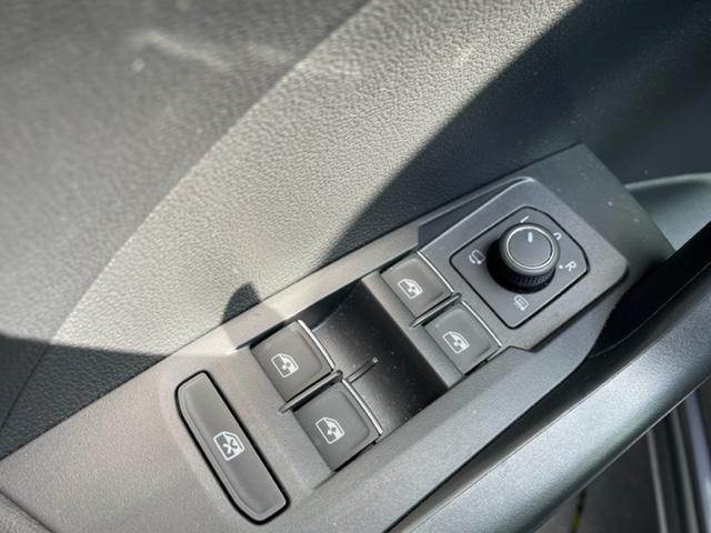 Volkswagen T-Cross 1.0 TSI DSG