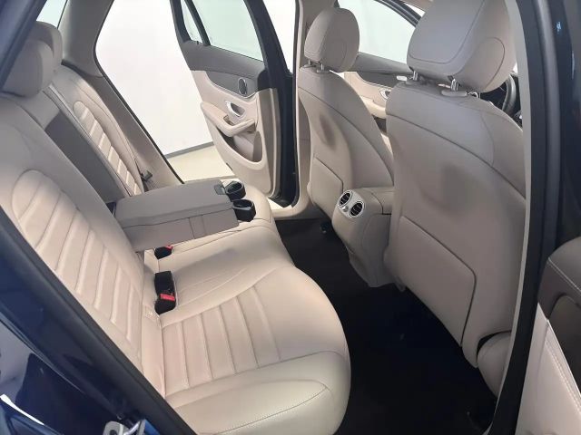 Mercedes-Benz GLC 220 4MATIC CDI EXCLUSIVE