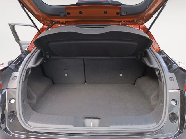 Nissan Juke DIG-T N-Connecta