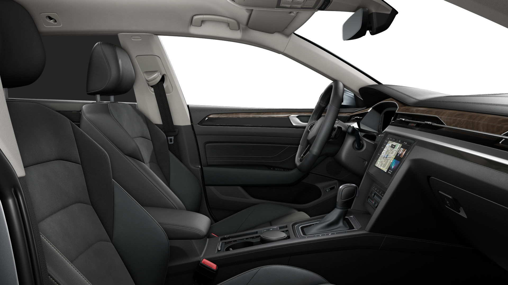 Volkswagen Arteon Shooting Brake DSG