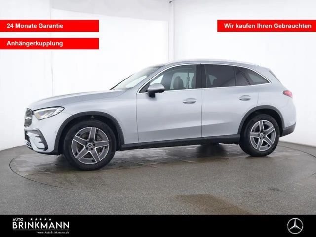 Mercedes-Benz GLC 220 4MATIC AMG Line GLC 220 d
