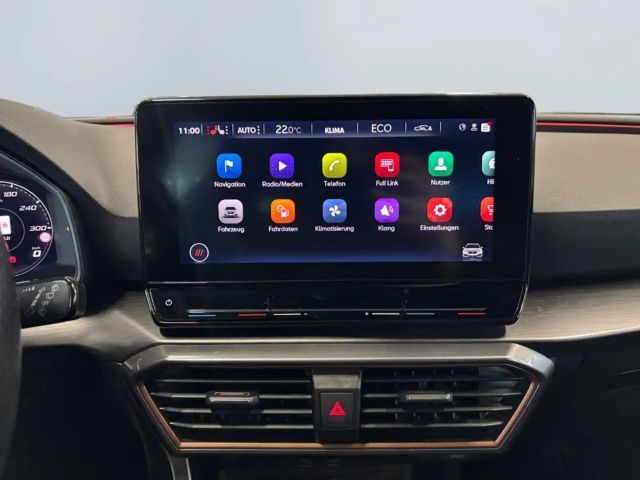 Cupra Leon 1.4 ST e-Hybrid