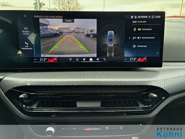 BMW 330 330i M-Sport Touring xDrive