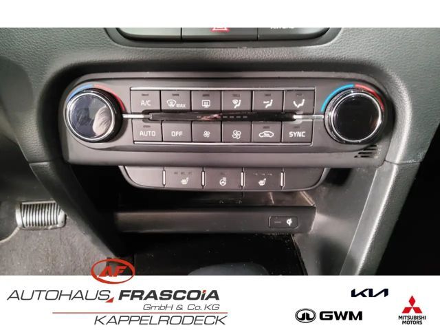 Kia Ceed GDi Spirit SportWagon