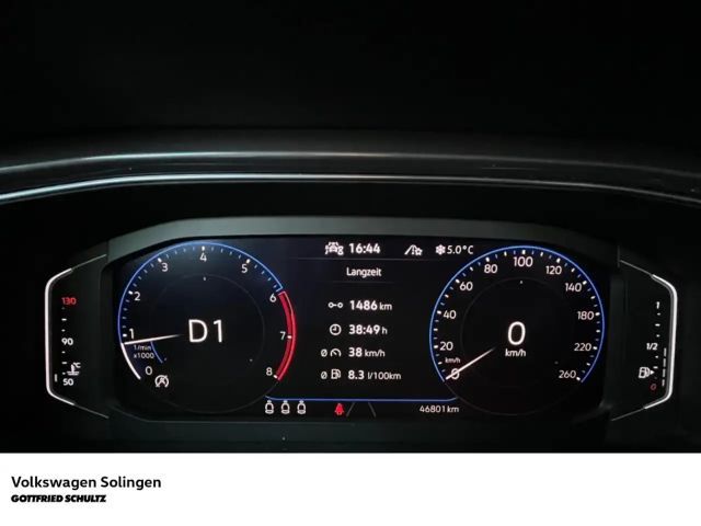 Volkswagen T-Roc 2.0 TSI 4Motion DSG R-Line