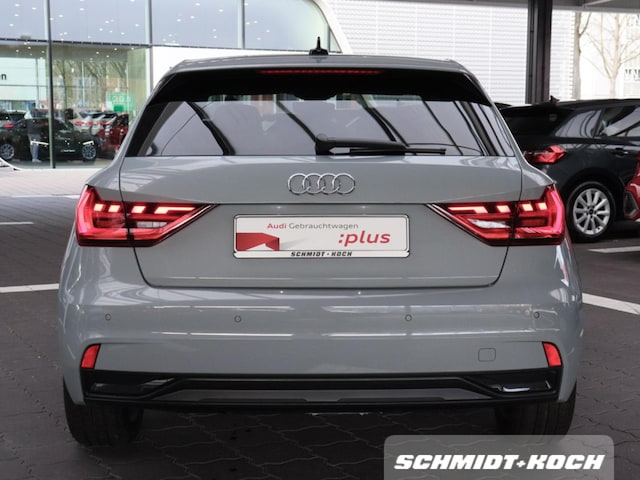 Audi A1 30 TFSI S-Tronic Sportback