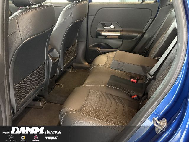 Mercedes-Benz EQA 300 4MATIC