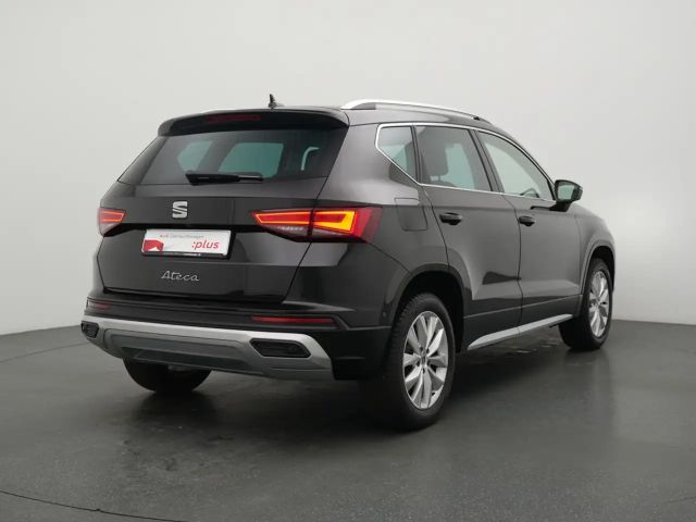 Seat Ateca DSG