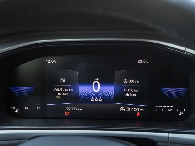 Volkswagen T-Roc 2.0 TDI Life