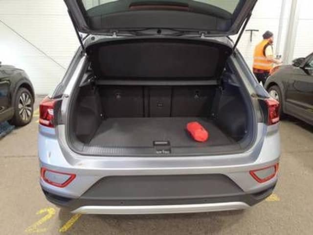 Volkswagen T-Roc 2.0 TDI DSG