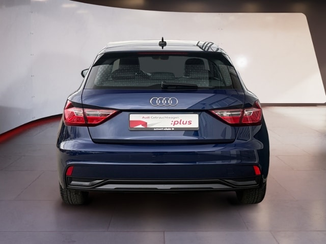 Audi A1 30 TFSI S-Tronic Sportback