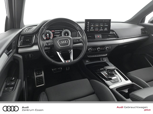 Audi Q5 40 TDI Quattro S-Tronic