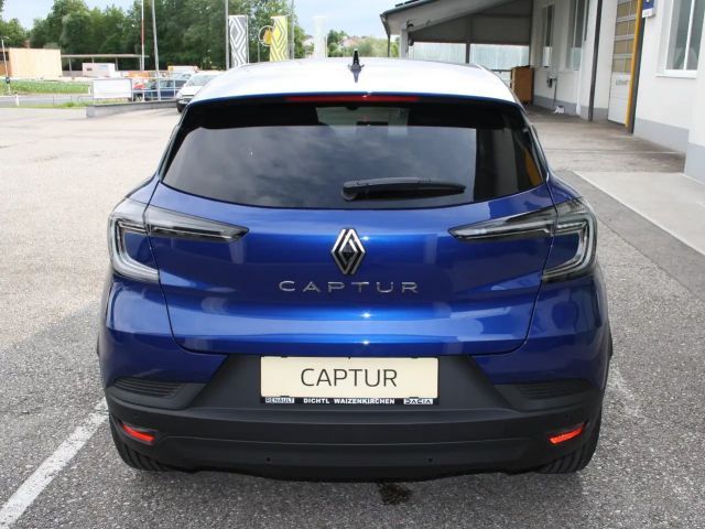 Renault Captur Evolution TCe 90
