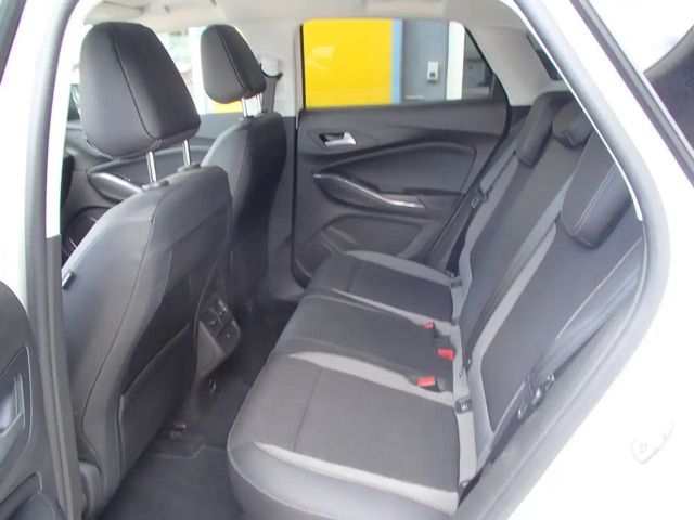 Opel Grandland X Design Line, AHV