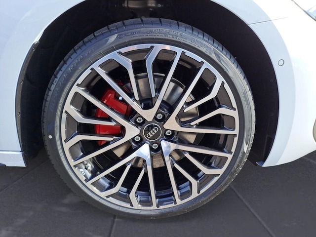 Audi A5 Quattro S-Tronic