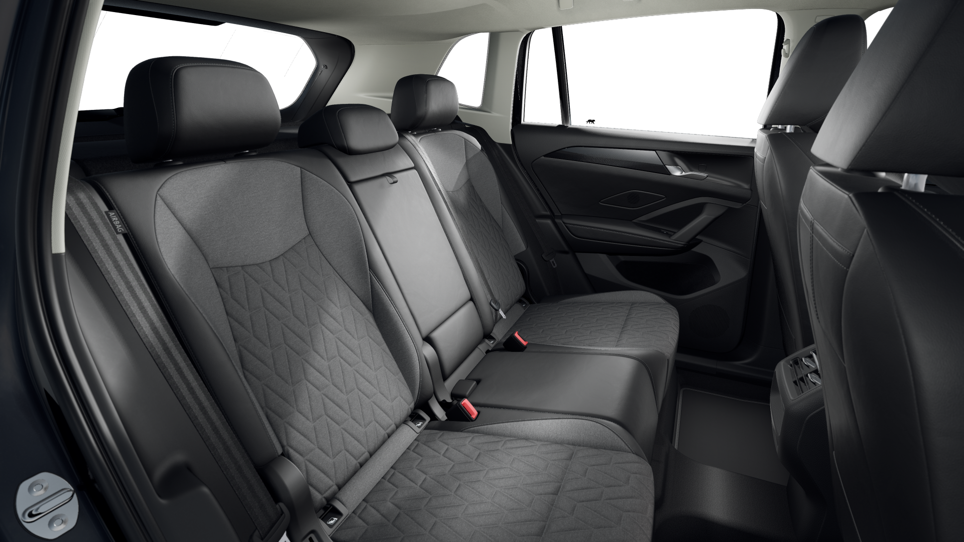 Volkswagen Tiguan 1.5 eTSI DSG Life