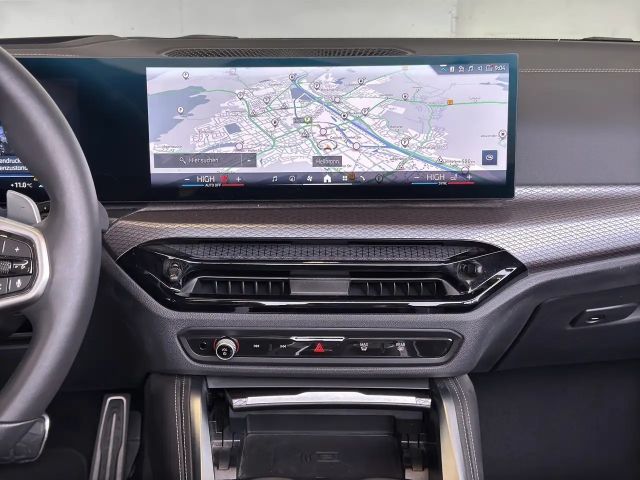 BMW 430 Cabrio M-Sport xDrive