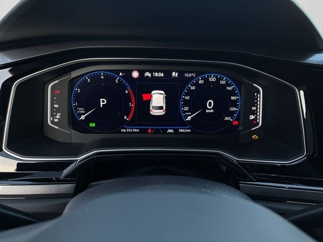 Volkswagen Polo 1.0 TSI Style