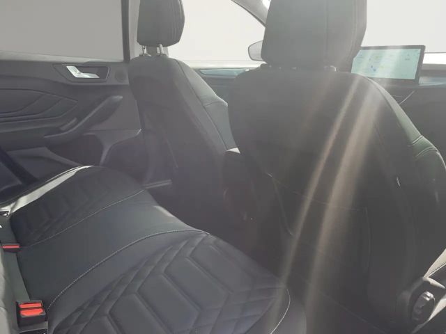 Ford Focus Active Wagon