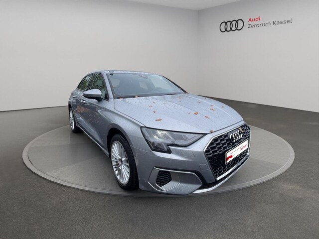 Audi A3 30 TFSI S-Tronic Sportback