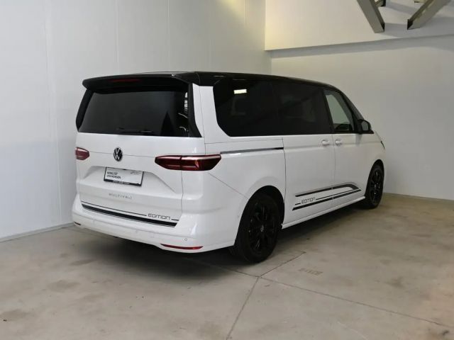 Volkswagen Multivan T7