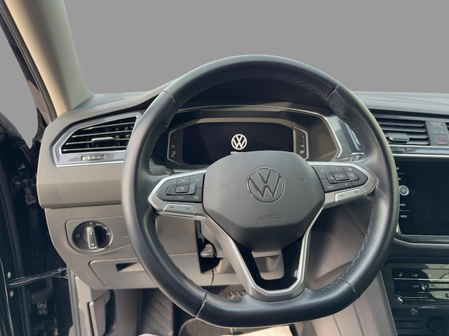 Volkswagen Tiguan 2.0 TDI Allspace DSG
