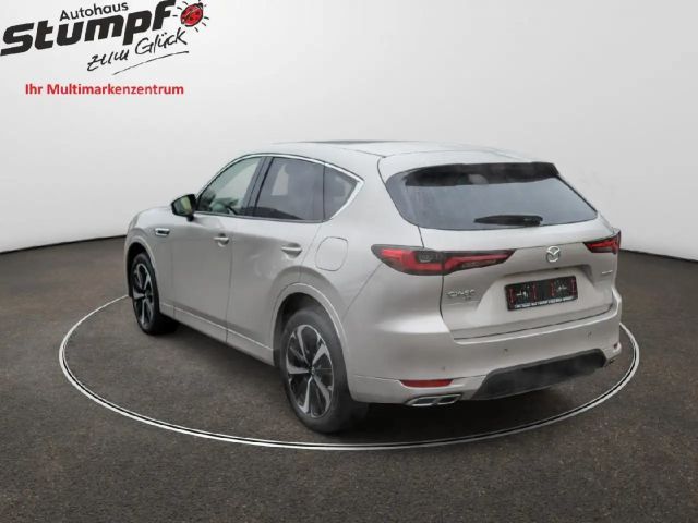 Mazda CX-60 Takumi