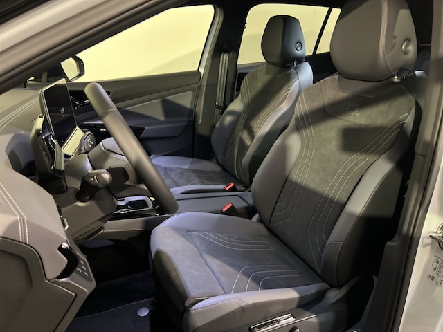 Volkswagen ID.4 Performance Pro