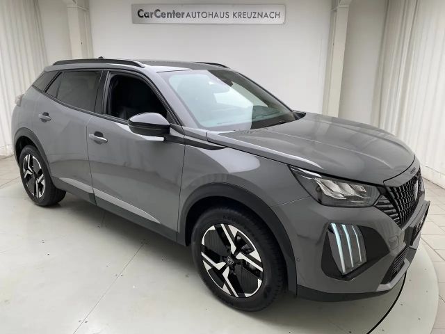 Peugeot 2008 Allure Pack