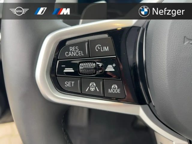 BMW 330 330d M-Sport Touring xDrive