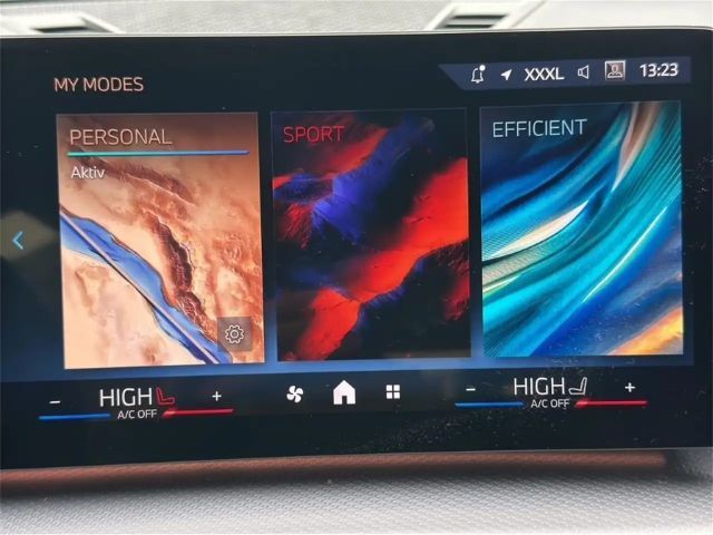 BMW X1 M-Sport xDrive